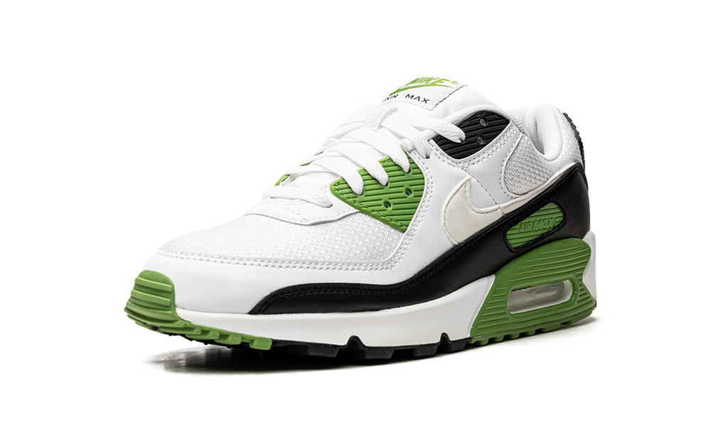 Air Max 90 "Chlorophyll" CT4352 102