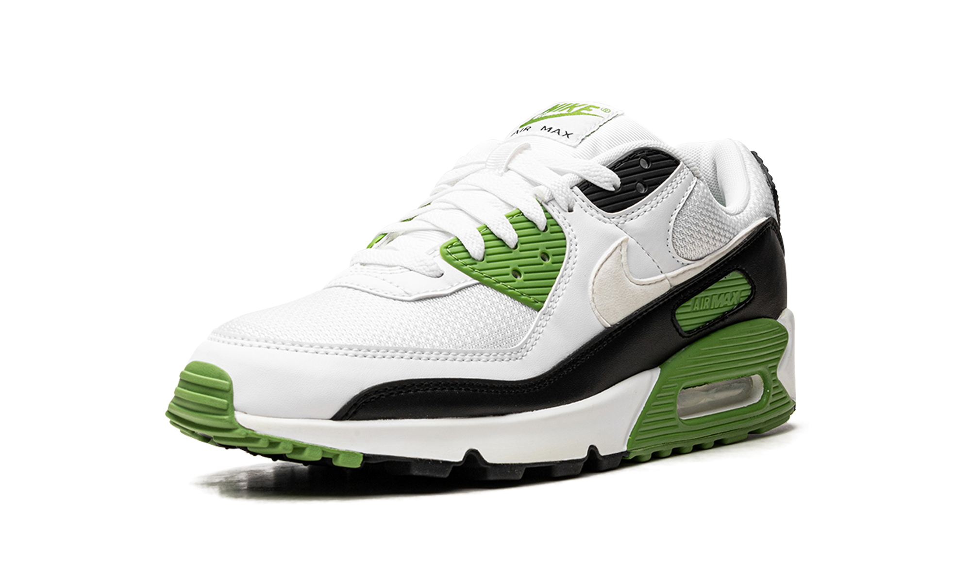 Air Max 90 "Chlorophyll" CT4352 102