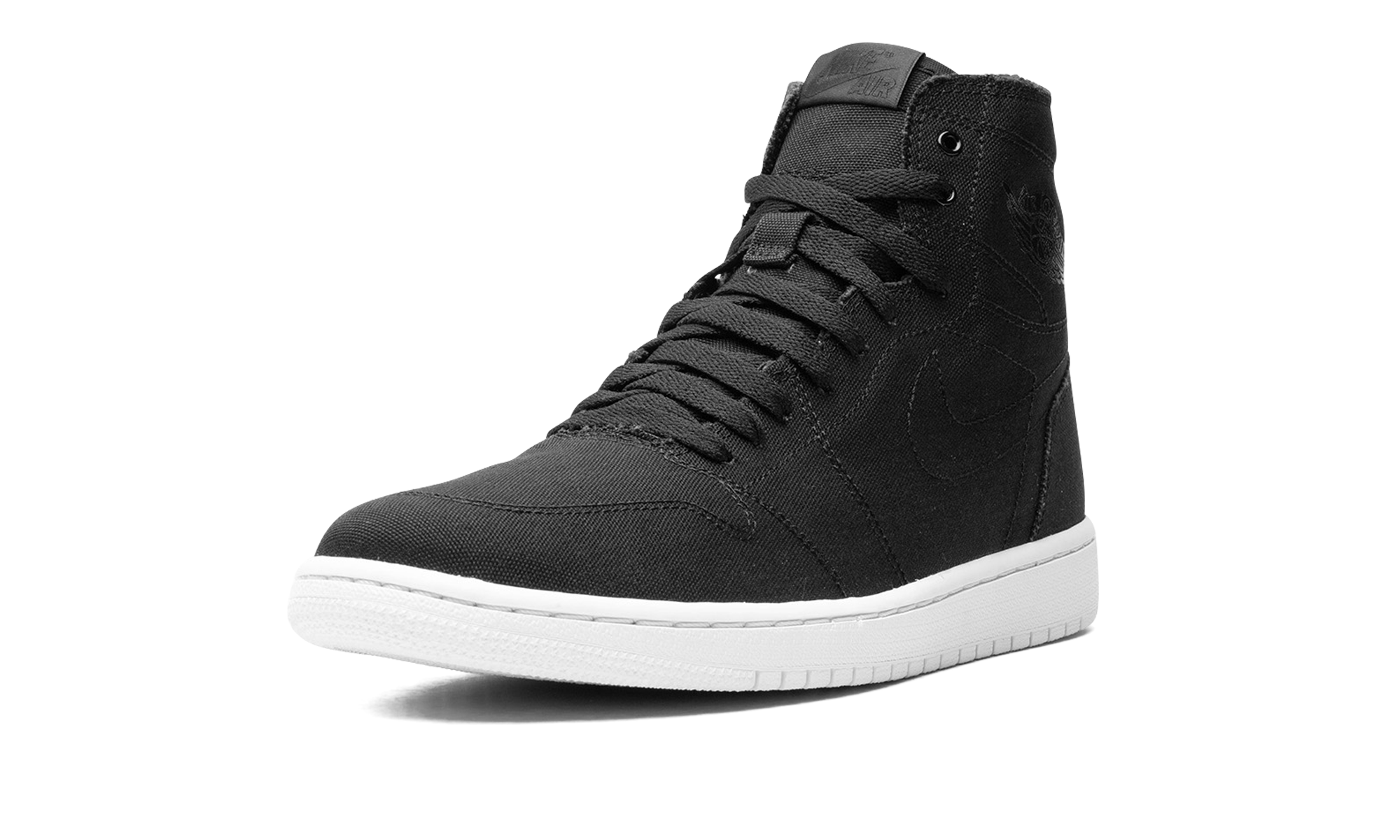 1 Retro High Decon "Deconstructed"