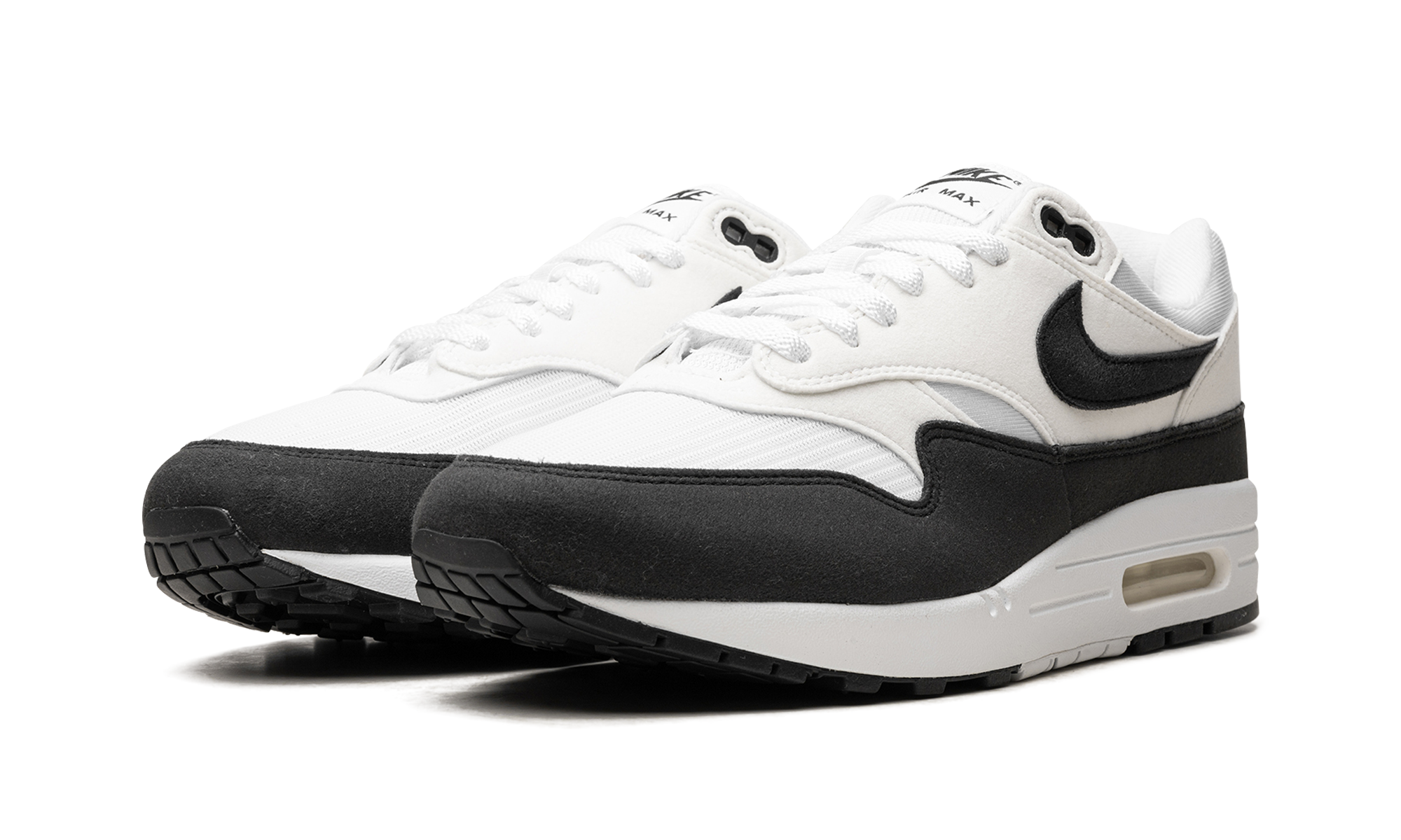 AIR MAX 1 WMNS"White Black" DZ2628 102