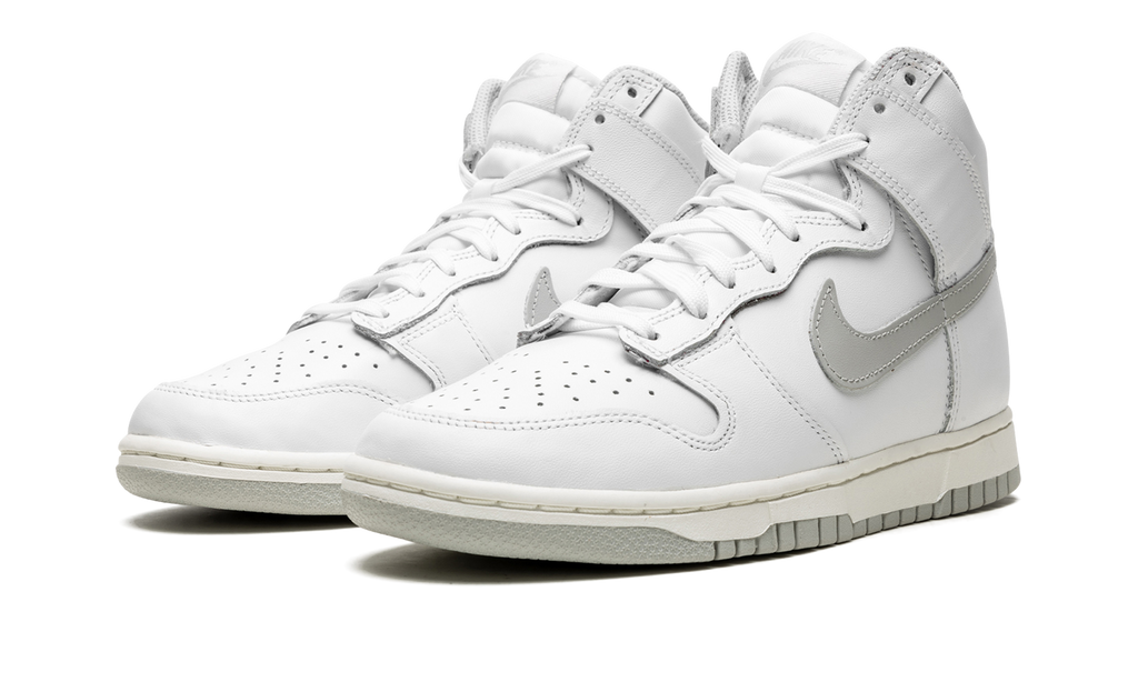 DUNK HIGH MNS WMNS"Neutral Grey" DD1869 111