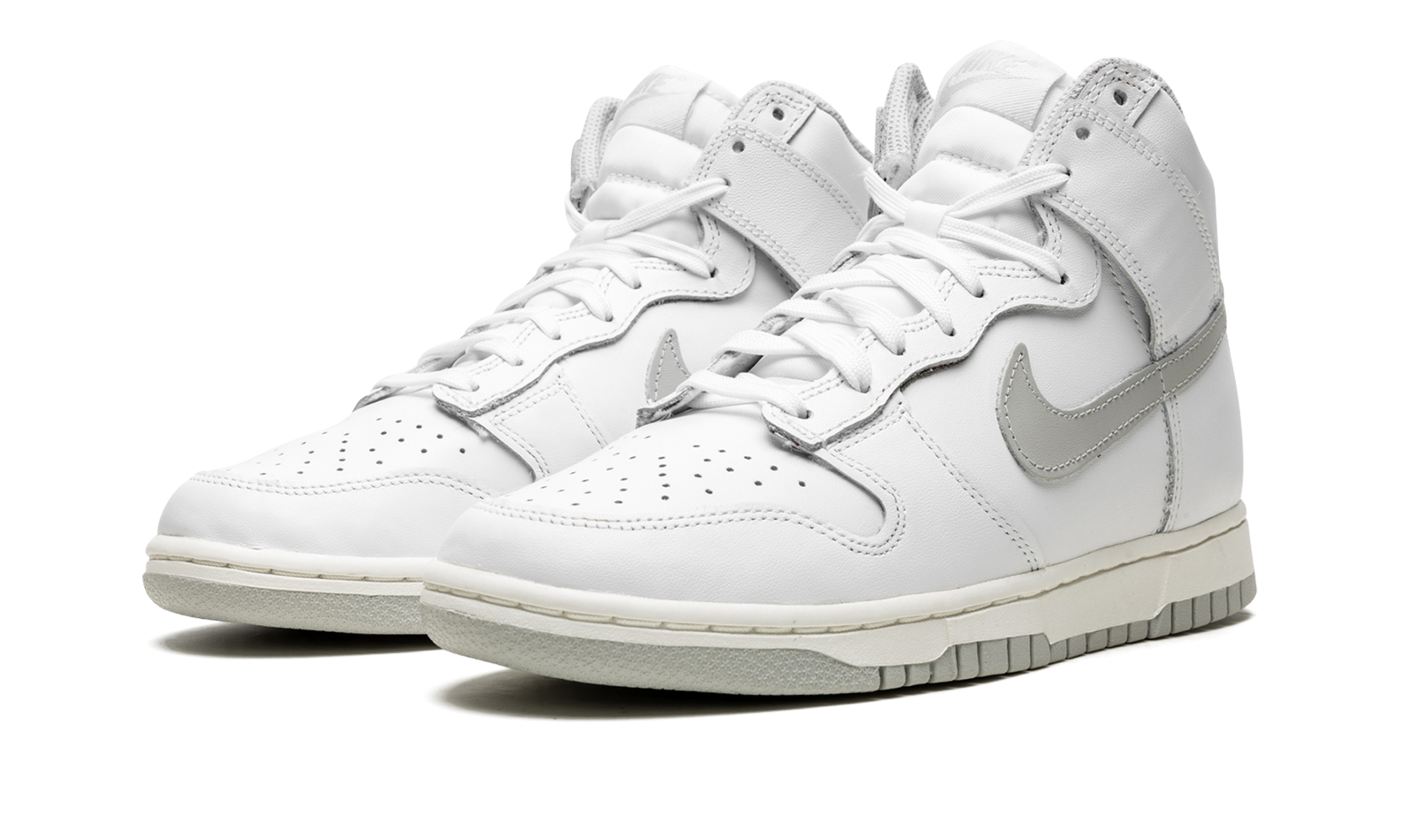 DUNK HIGH MNS WMNS"Neutral Grey" DD1869 111