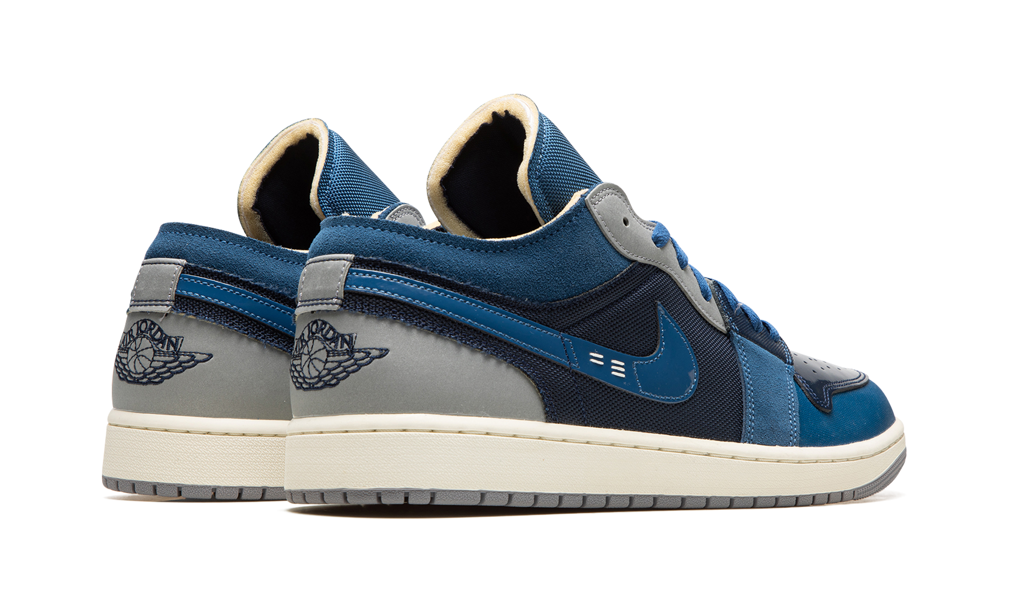 1 Low Craft "Obsidian" DR8867 400