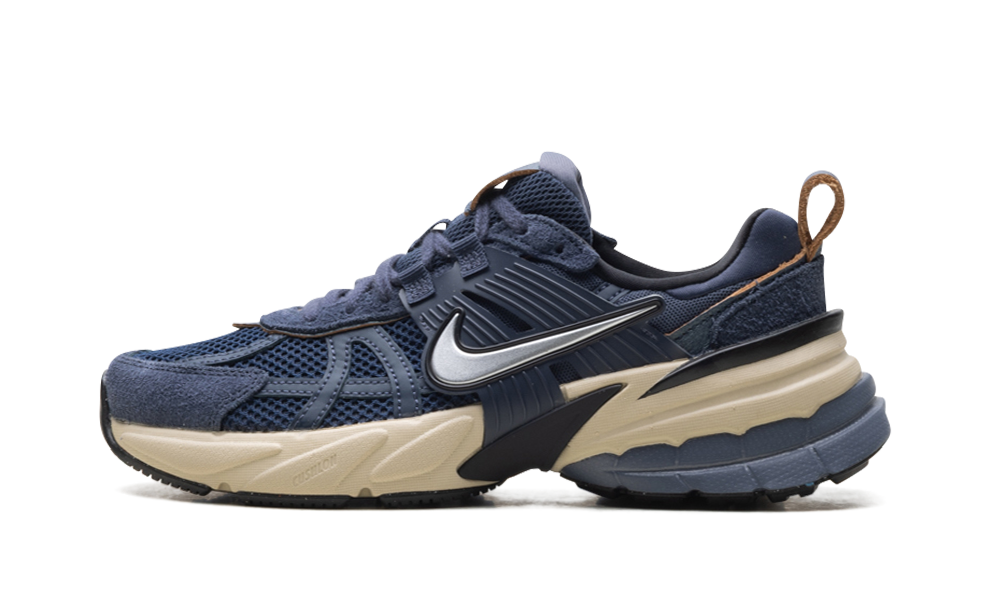 V2K Run WMNS"Thunder Blue Chrome" FN6703 400