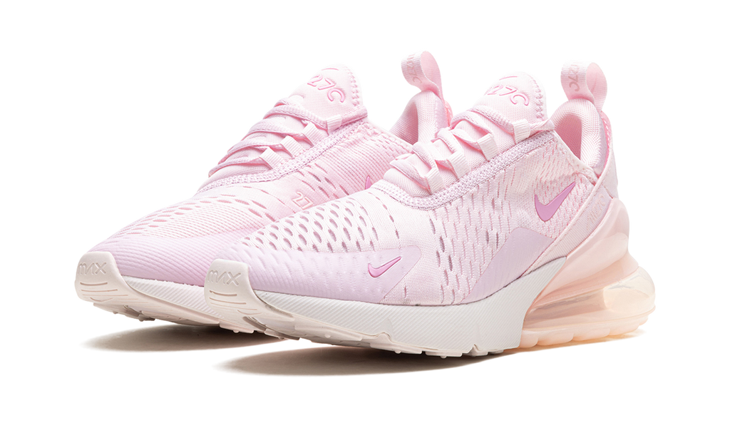 AIR MAX 270 WMNS "Pink Foam" AH6789 605