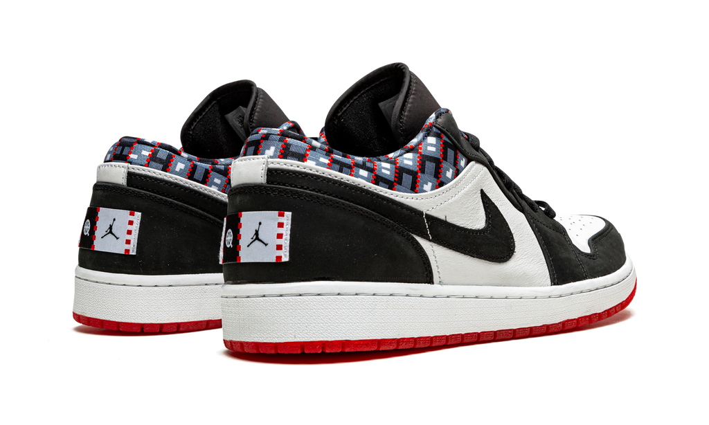 1 Low Q54 "Quai 54"