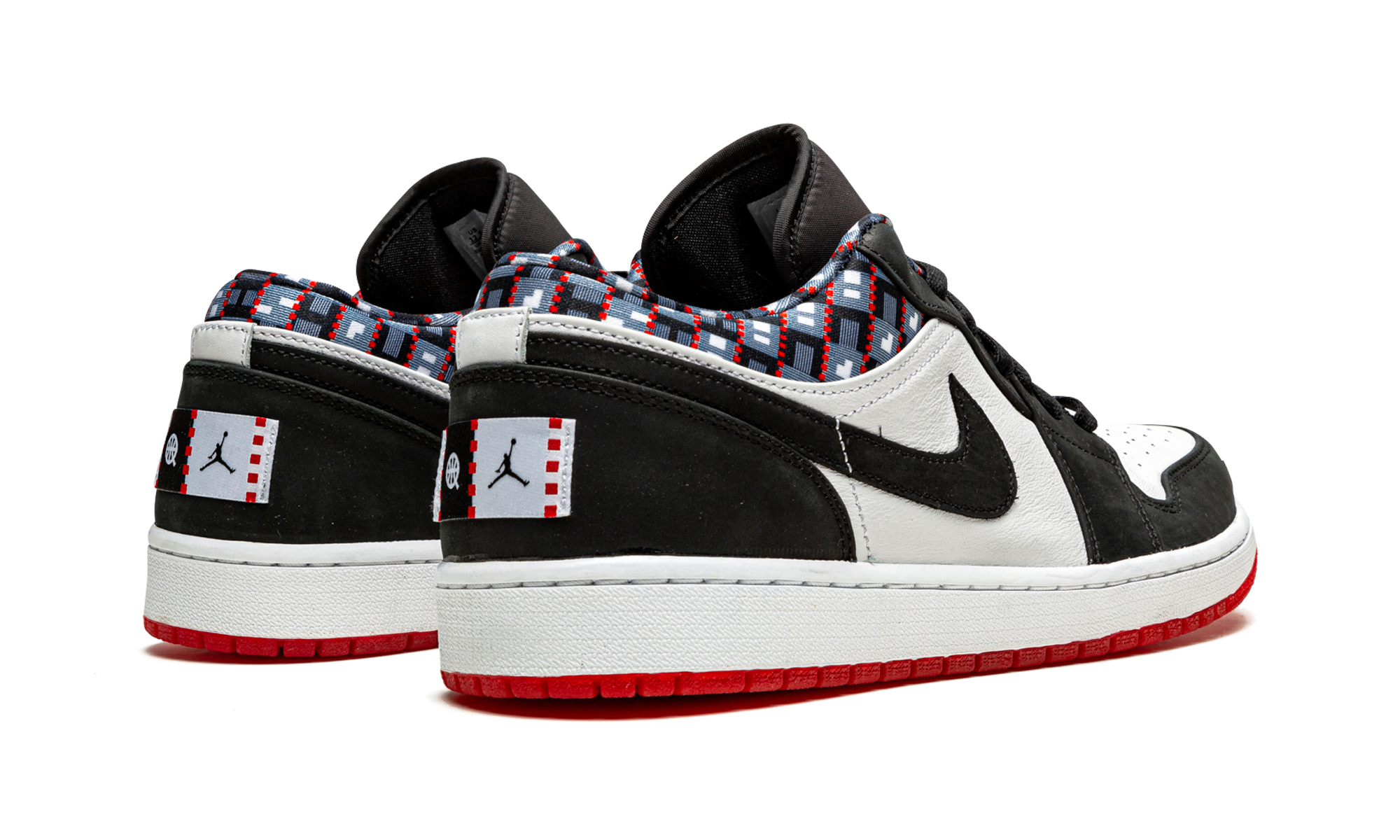 1 Low Q54 "Quai 54"