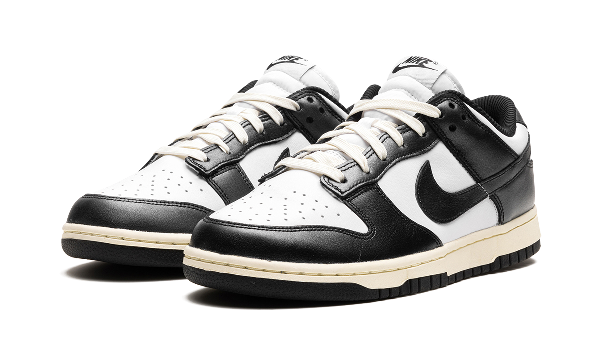 DUNK LOW WMNS"Vintage Panda" FQ8899 100