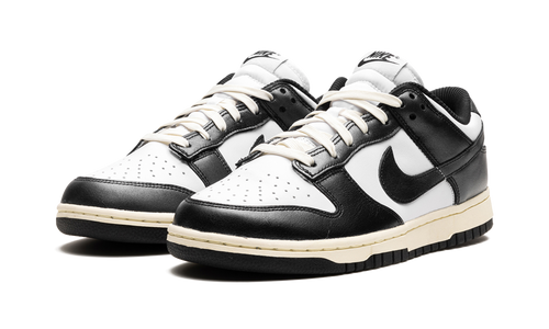 DUNK LOW WMNS"Vintage Panda" FQ8899 100