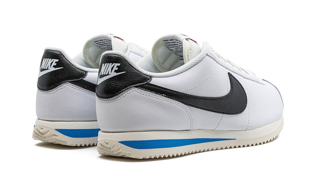 CORTEZ WMNS"White Black Light Photo Blue" DN1791 100