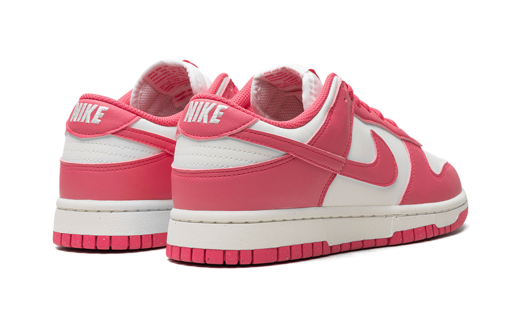 Dunk Low. WMNS"Pink" DD1873-600