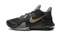 Air Max Impact 3 "black gold"