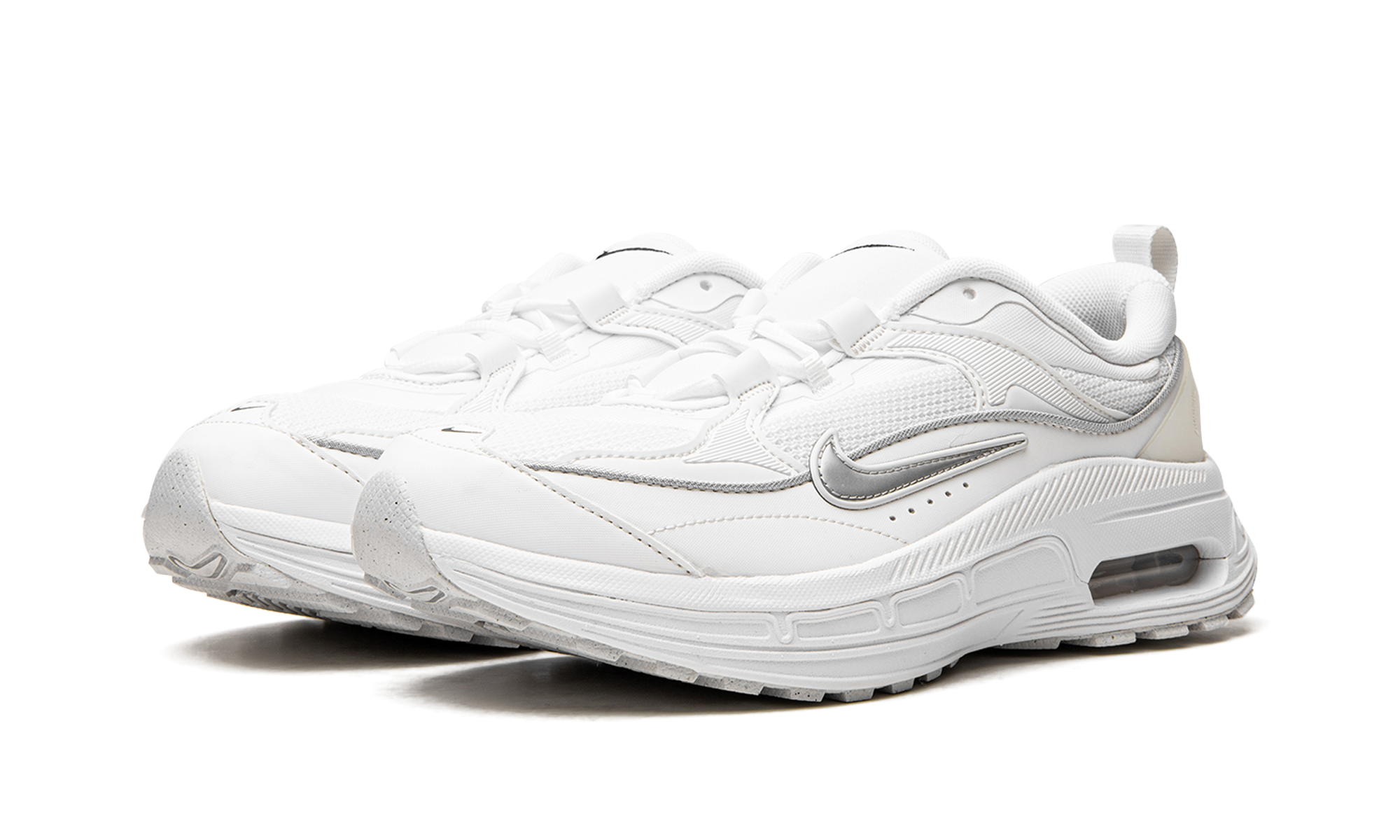 AIR MAX BLISS () WMNS"White" DH5128 101