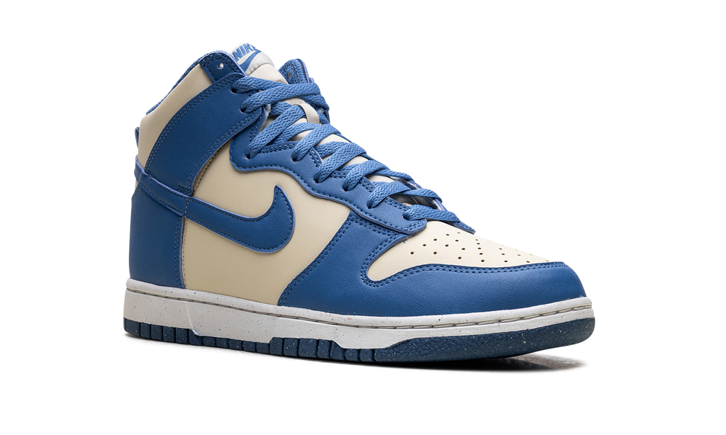 Dunk High NN Wmns"Star Blue" FV5960 201