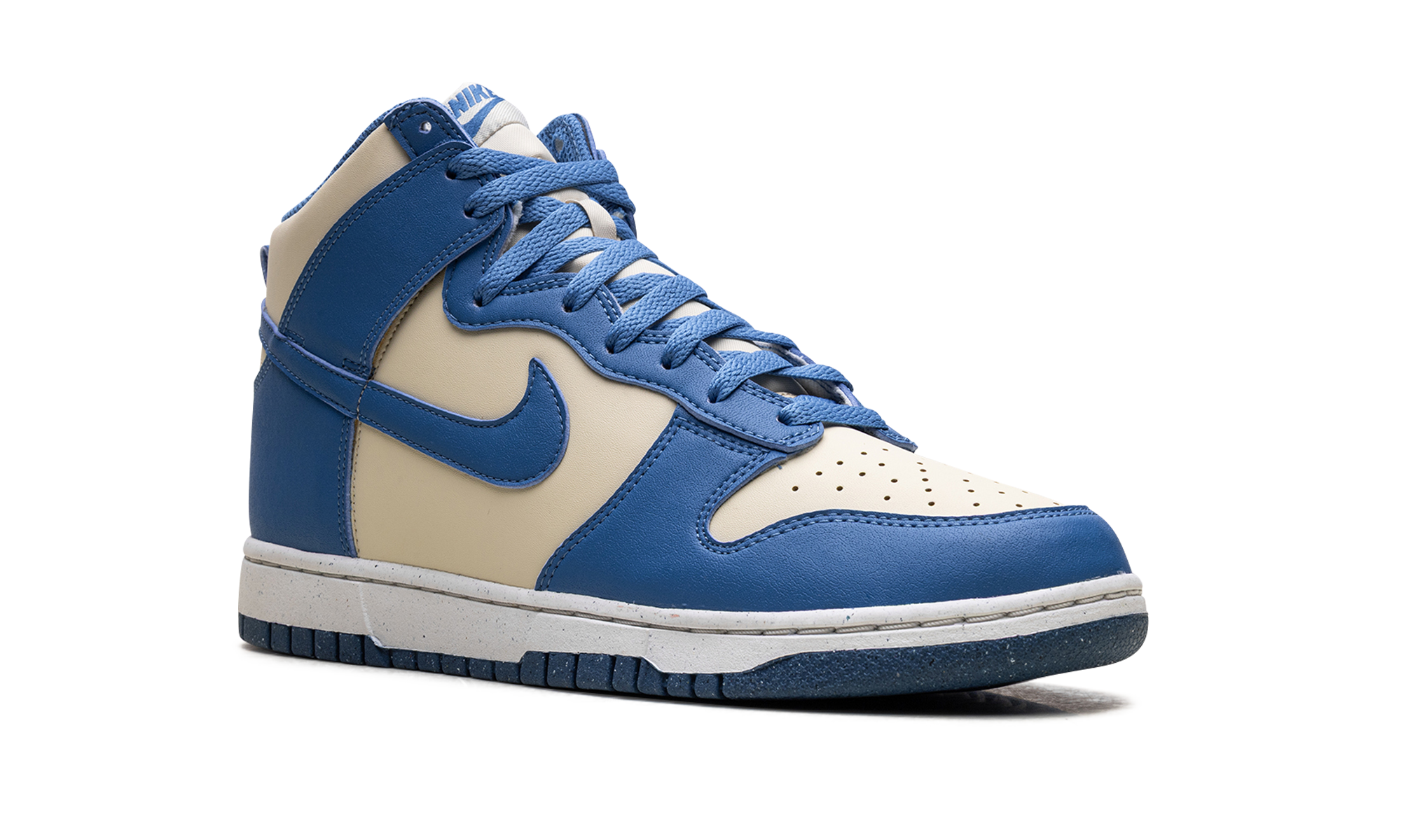 Dunk High NN Wmns"Star Blue" FV5960 201