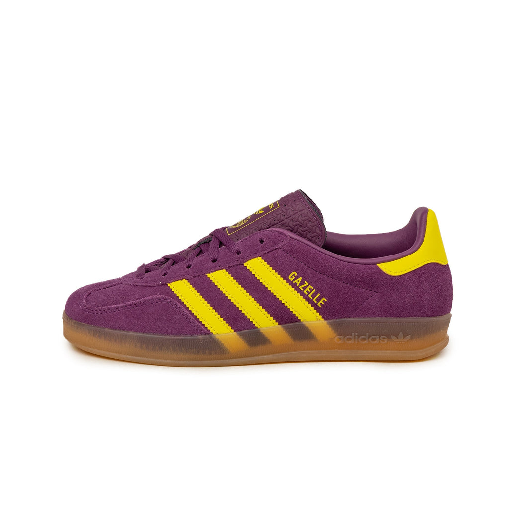Gazelle Indoor W