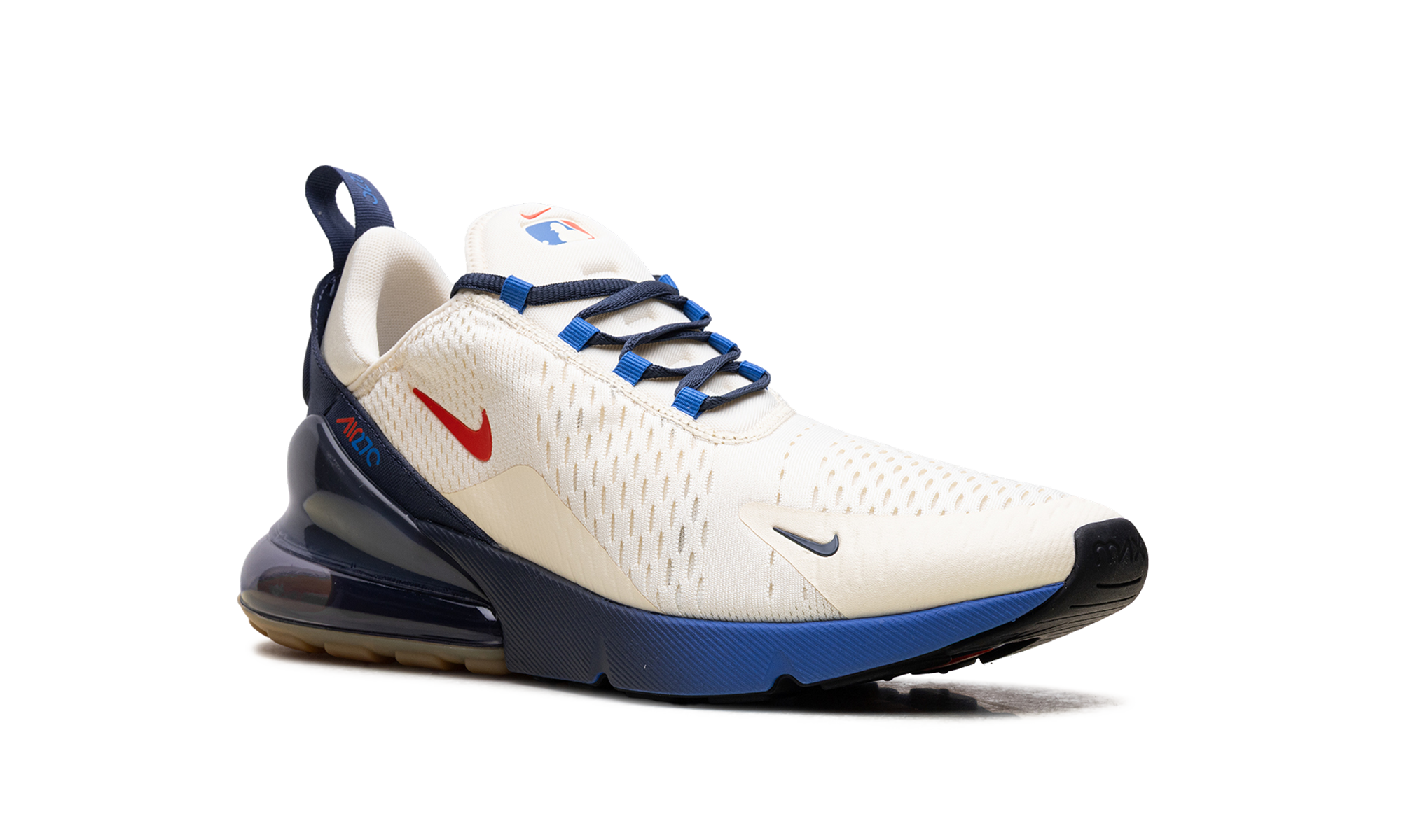 Air Max 270 "Los Angeles Dodgers" HQ7997 100