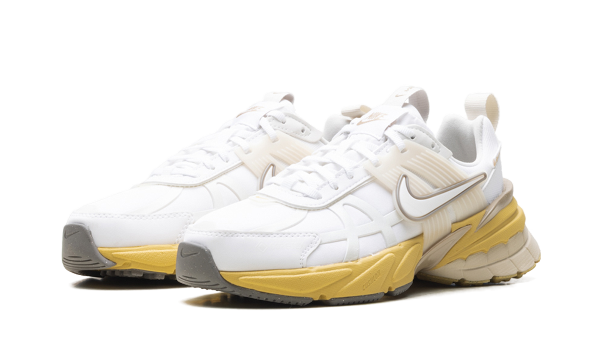 V2K Run WMNS"Gore-Tex White Light Bone" FZ2622 100