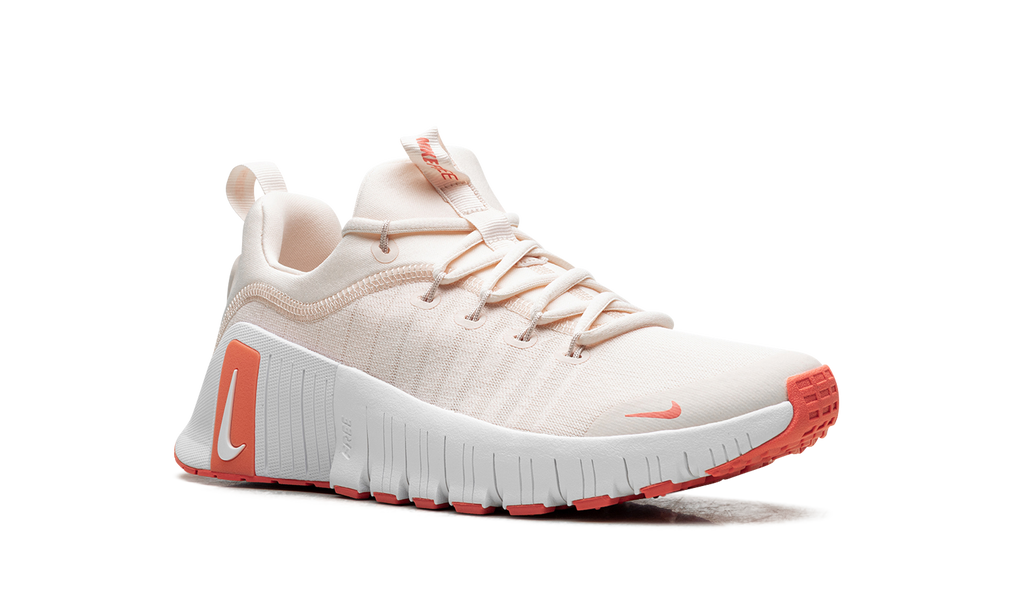 Free Metcon 6 WMNS"Guava Ice Light Wild Mango White" FJ7126 801