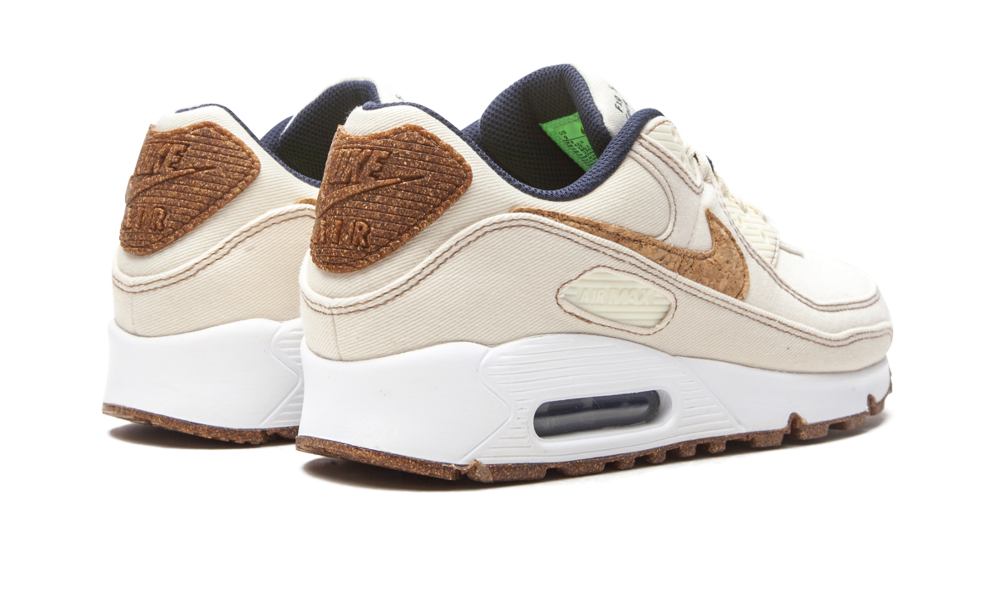Air Max 90 "Cork Coconut Milk"