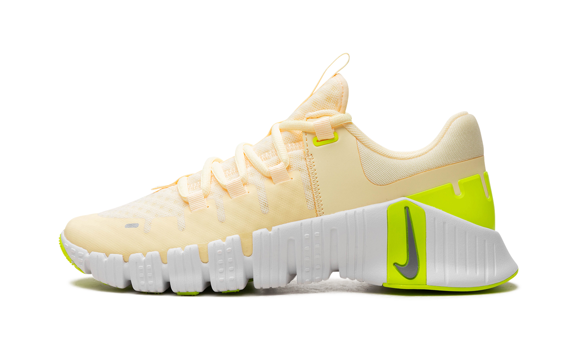 Free Metcon 5 WMNS"Citron Tint Volt" DV3950 800