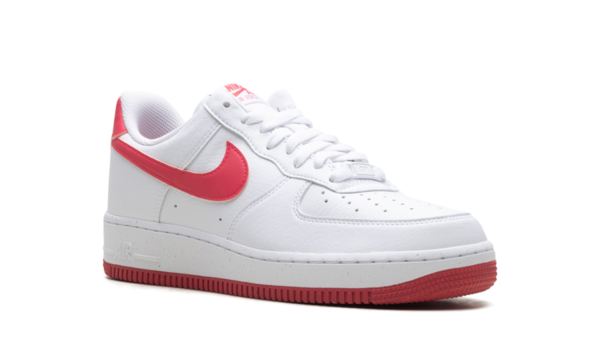 Air Force 1 Low'07 WMNS"Next Nature Aster Pink" DC9486 102