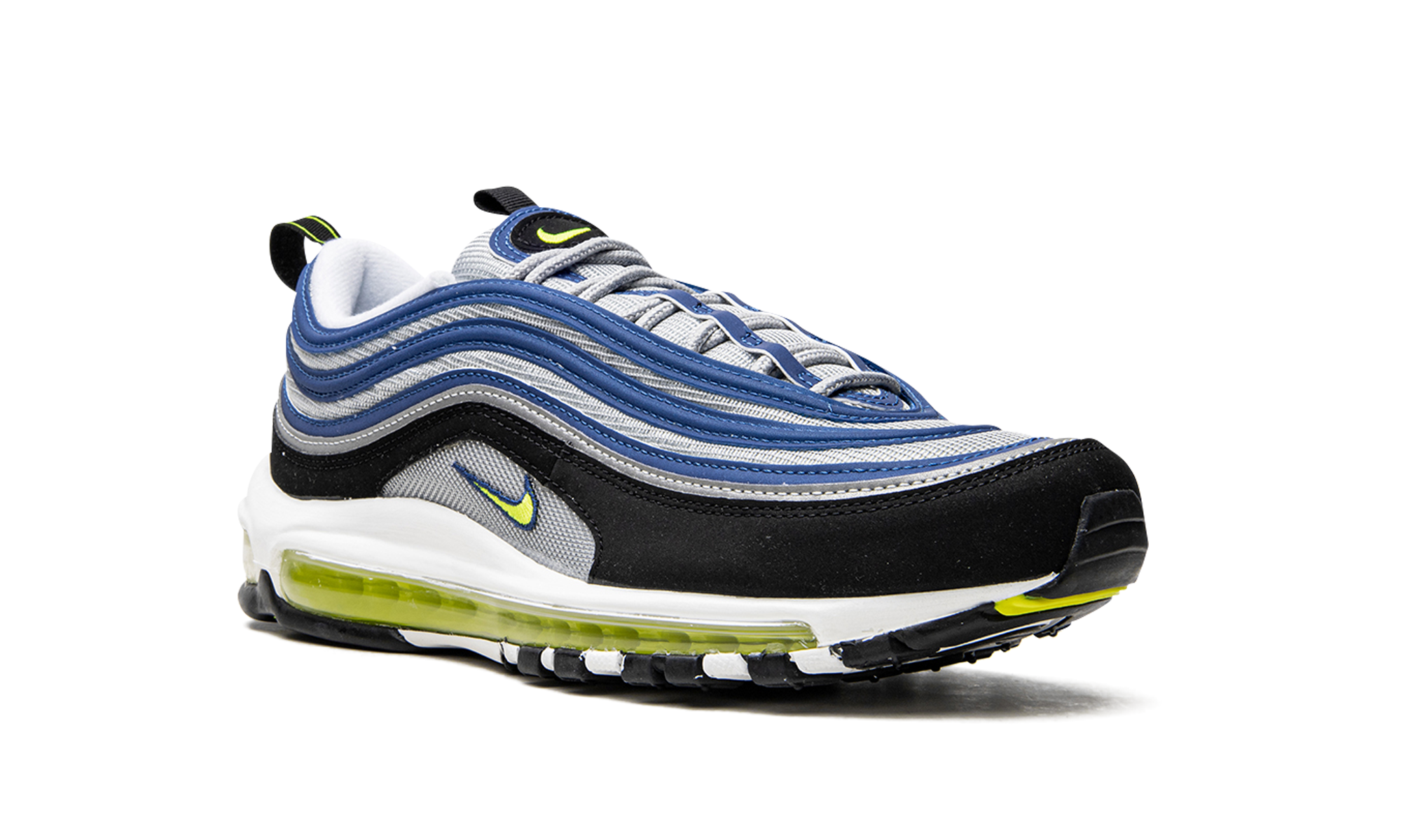 Air Max 97 OG "Atlantic Blue 2022" DM0028 400