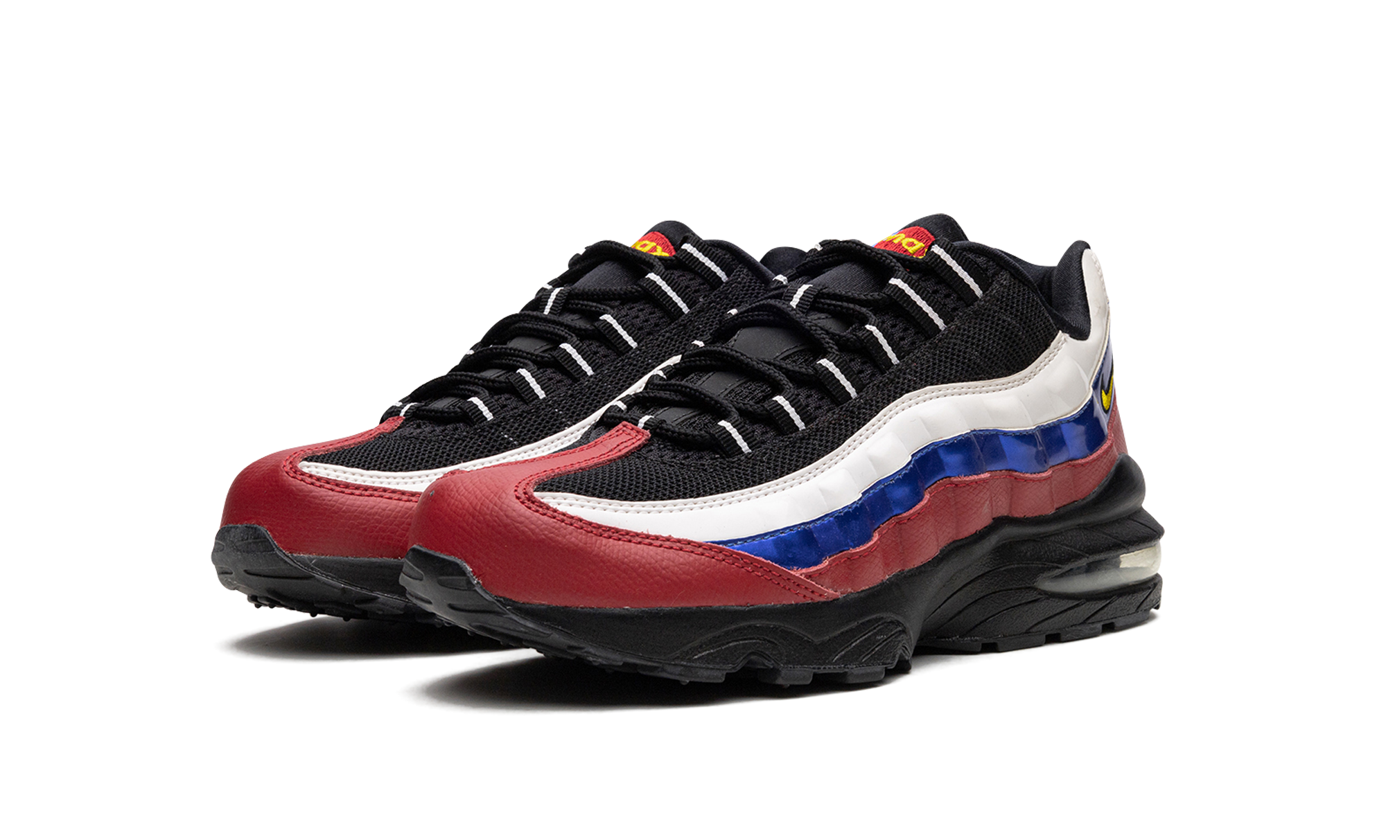 Air Max 95 GS 307565 074