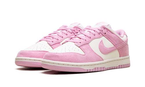 Dunk Low Next Nature WMNS"Pink Rise" HJ7673 101