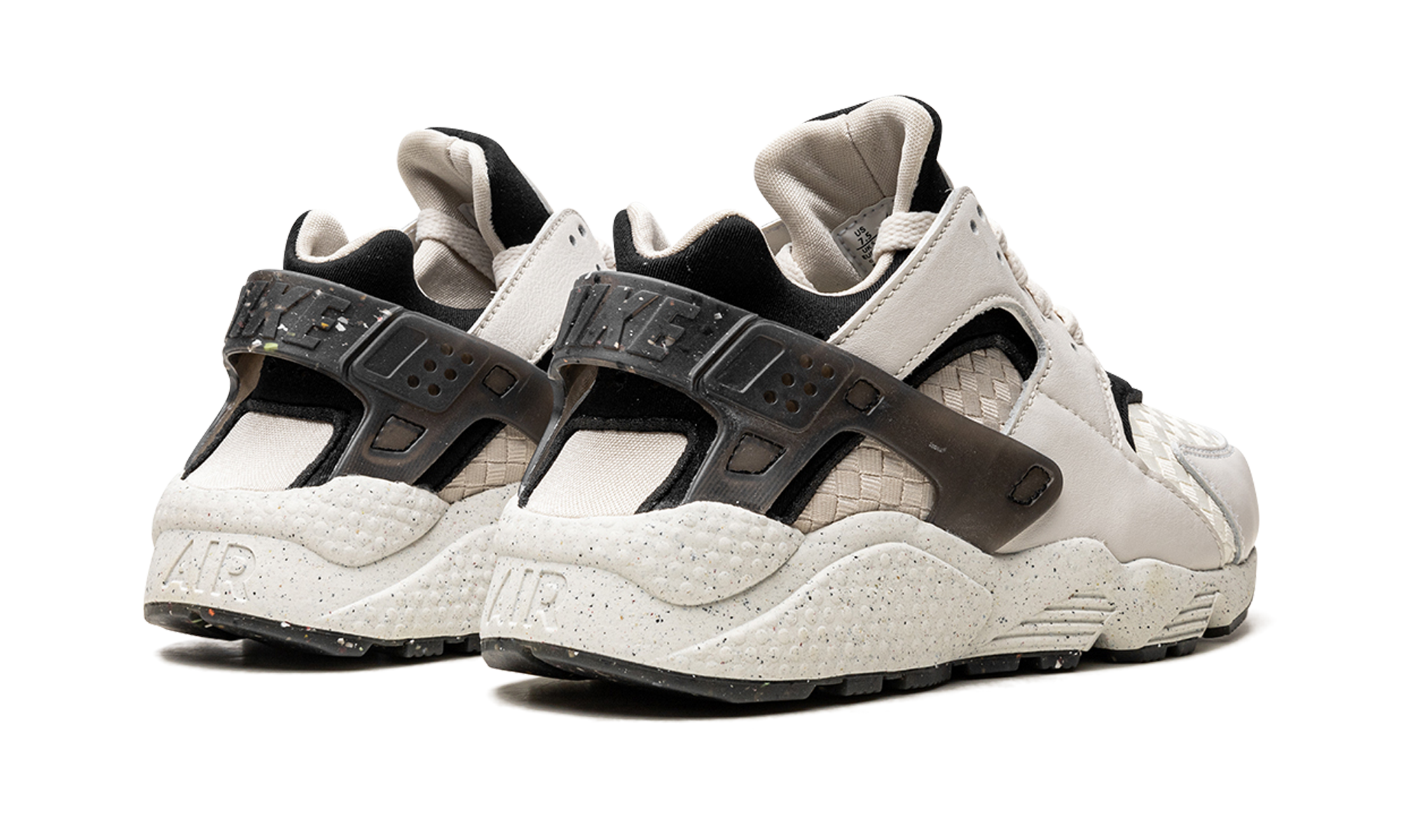 AIR HUARACHE CRATER PRM MNS WMNS"Phantom" DR0449 001