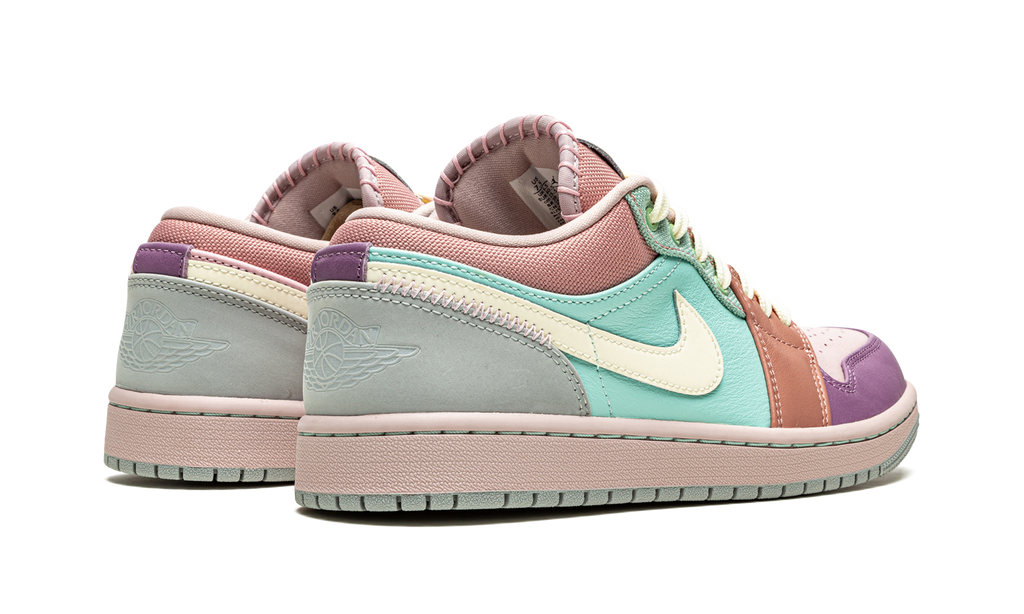 1 Low SE "Easter Pastel" DJ5196 615