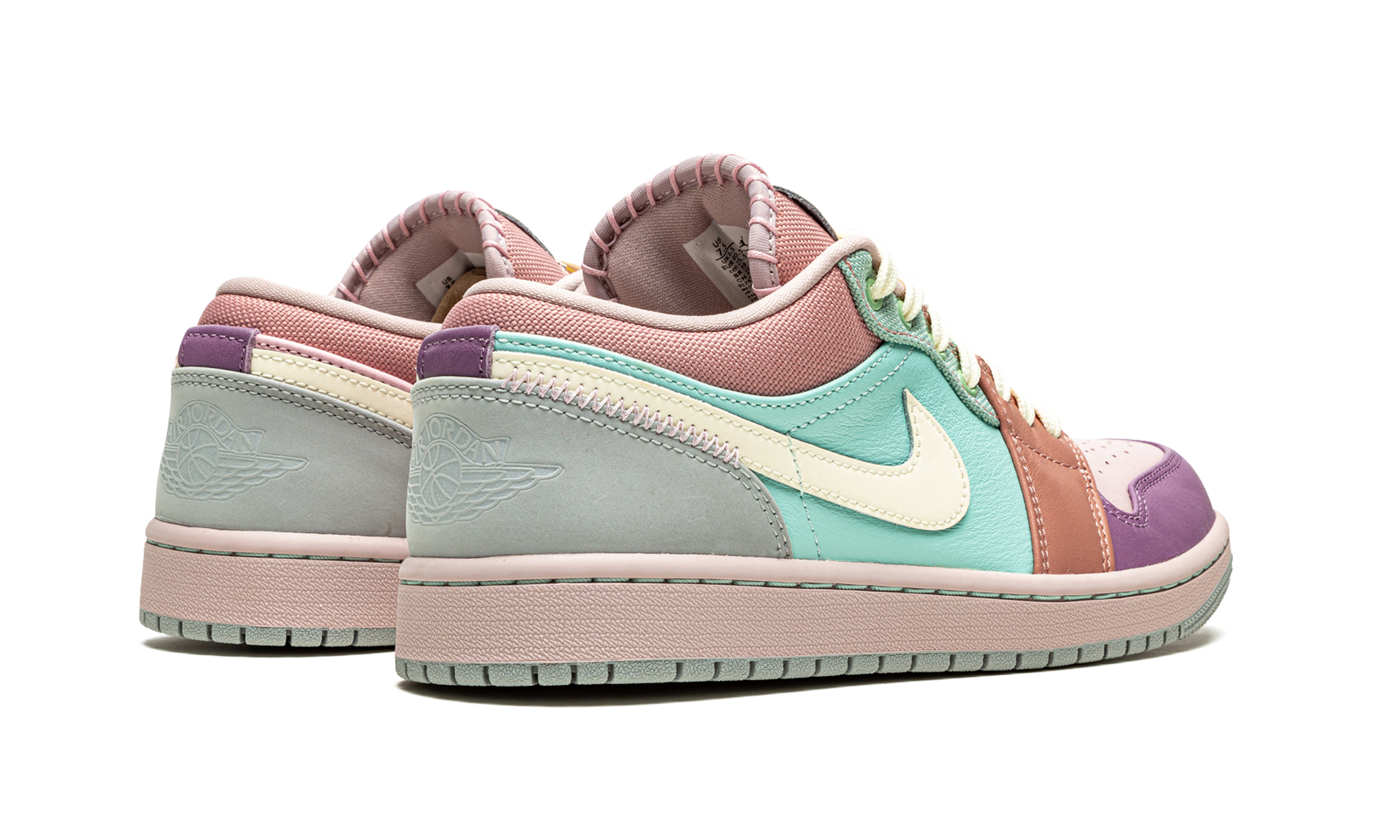 1 Low SE "Easter Pastel" DJ5196 615