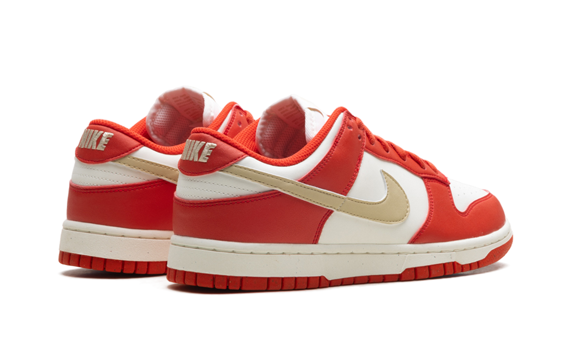 Dunk Low Next Nature WMNS"Team Gold" DD1873 602