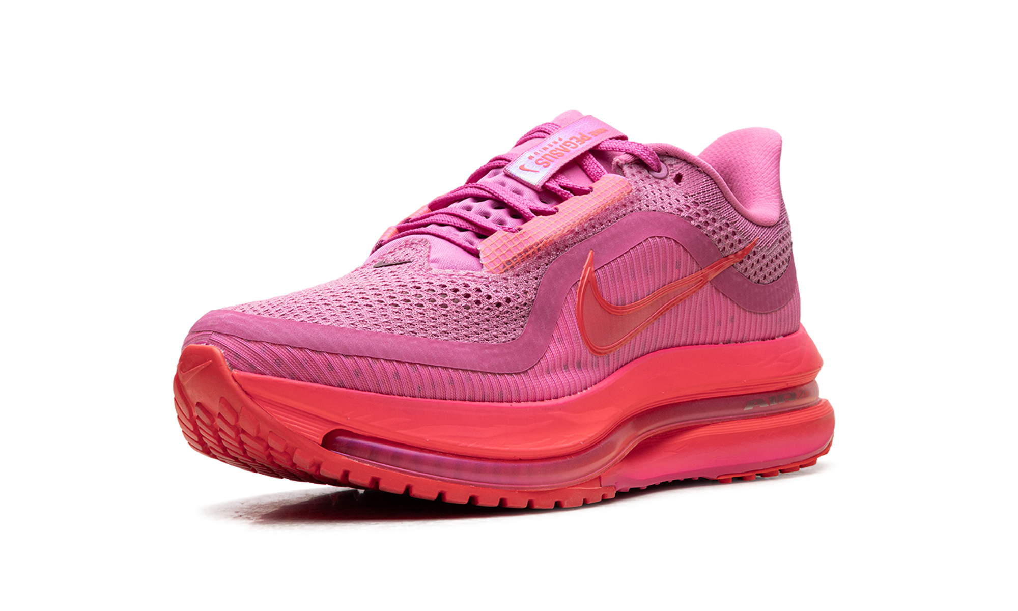 Pegasus Premium WMNS"Playful Pink/ Hyper Pink" HQ2593 602