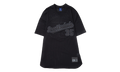 X Scottsdale Baseball #35 Jersey "Black'" 889177 010