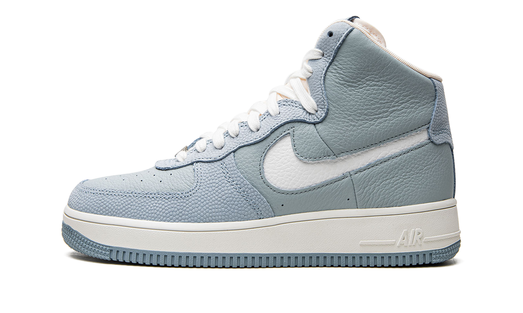 AIR FORCE 1 HIGH SCULPT MNS WMNS"Worn Blue" DQ9325 300