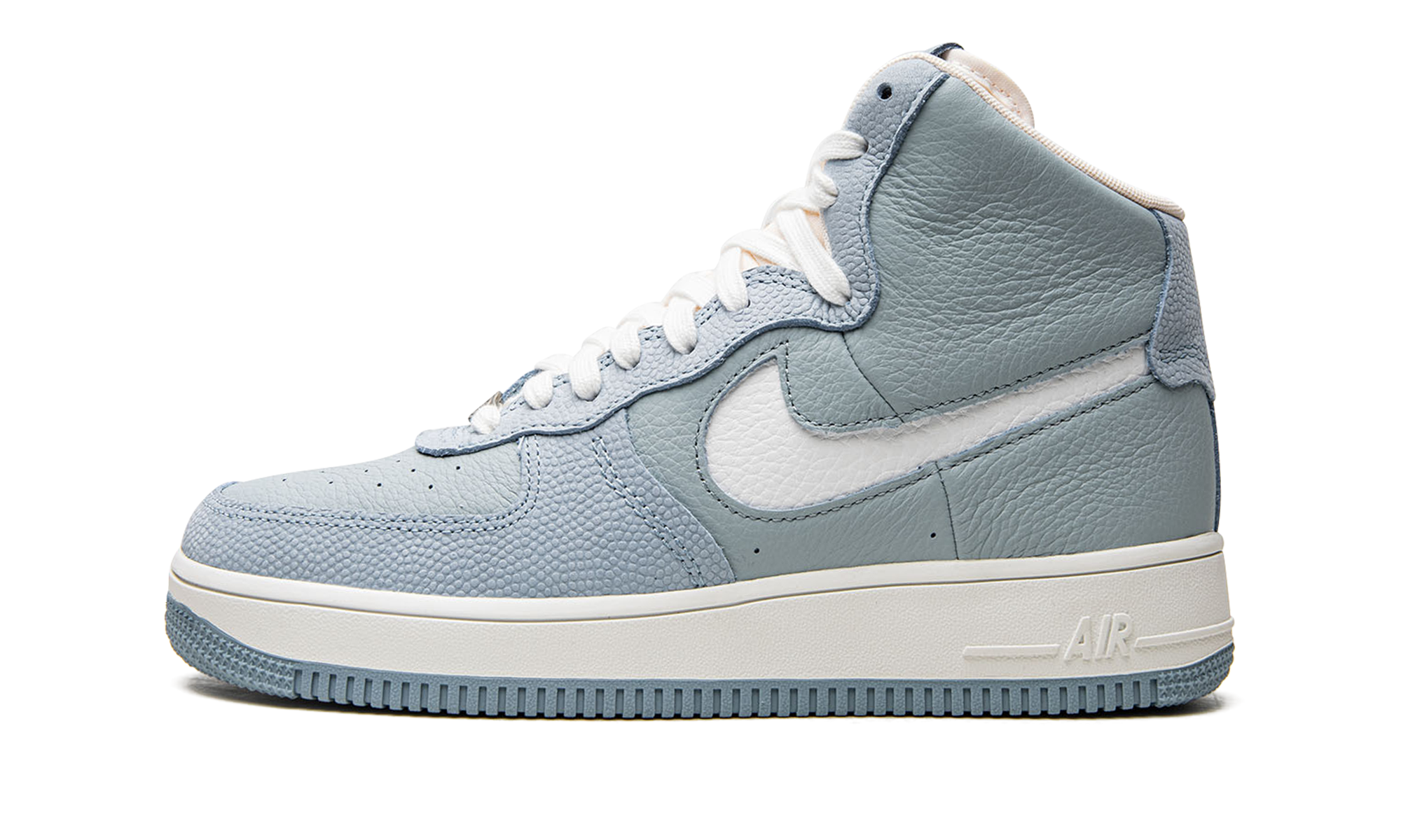 AIR FORCE 1 HIGH SCULPT MNS WMNS"Worn Blue" DQ9325 300