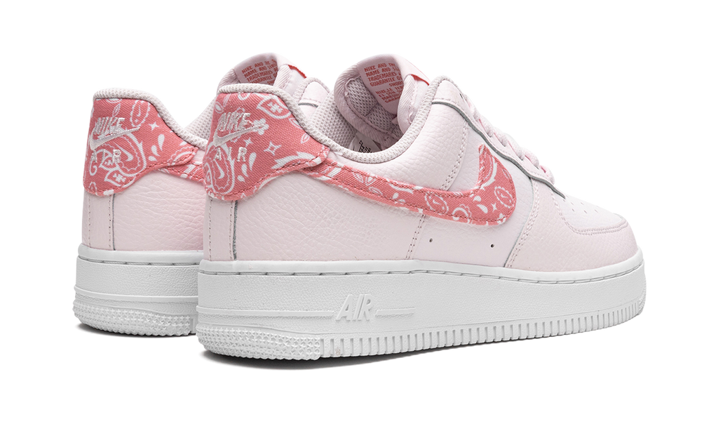 AIR FORCE 1'07 WMNS"Paisley Pack Pink" FD1448 664