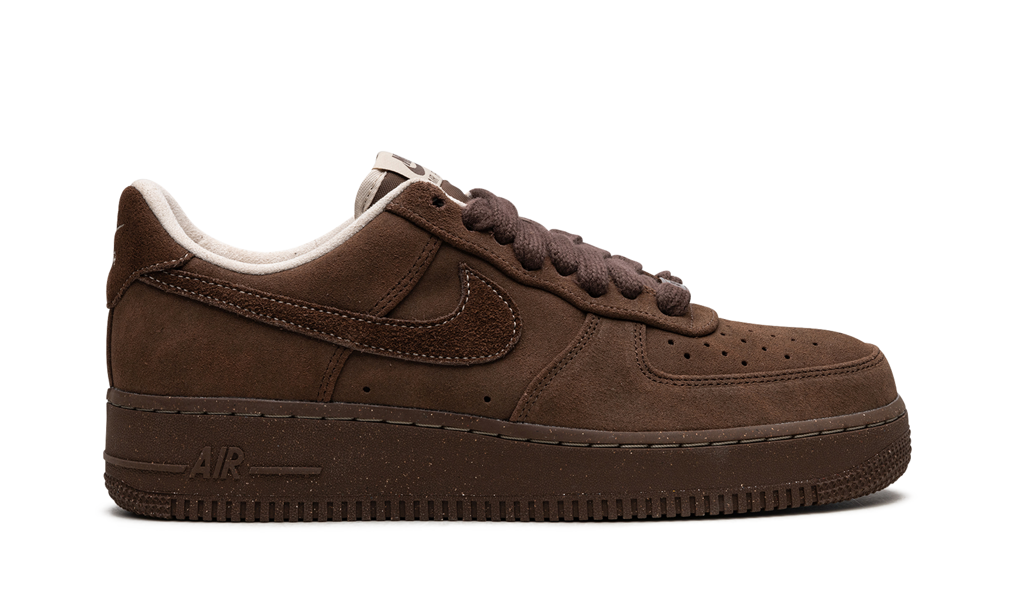AIR FORCE 1'07' WMNS"Cacao Wow" FQ8901 259