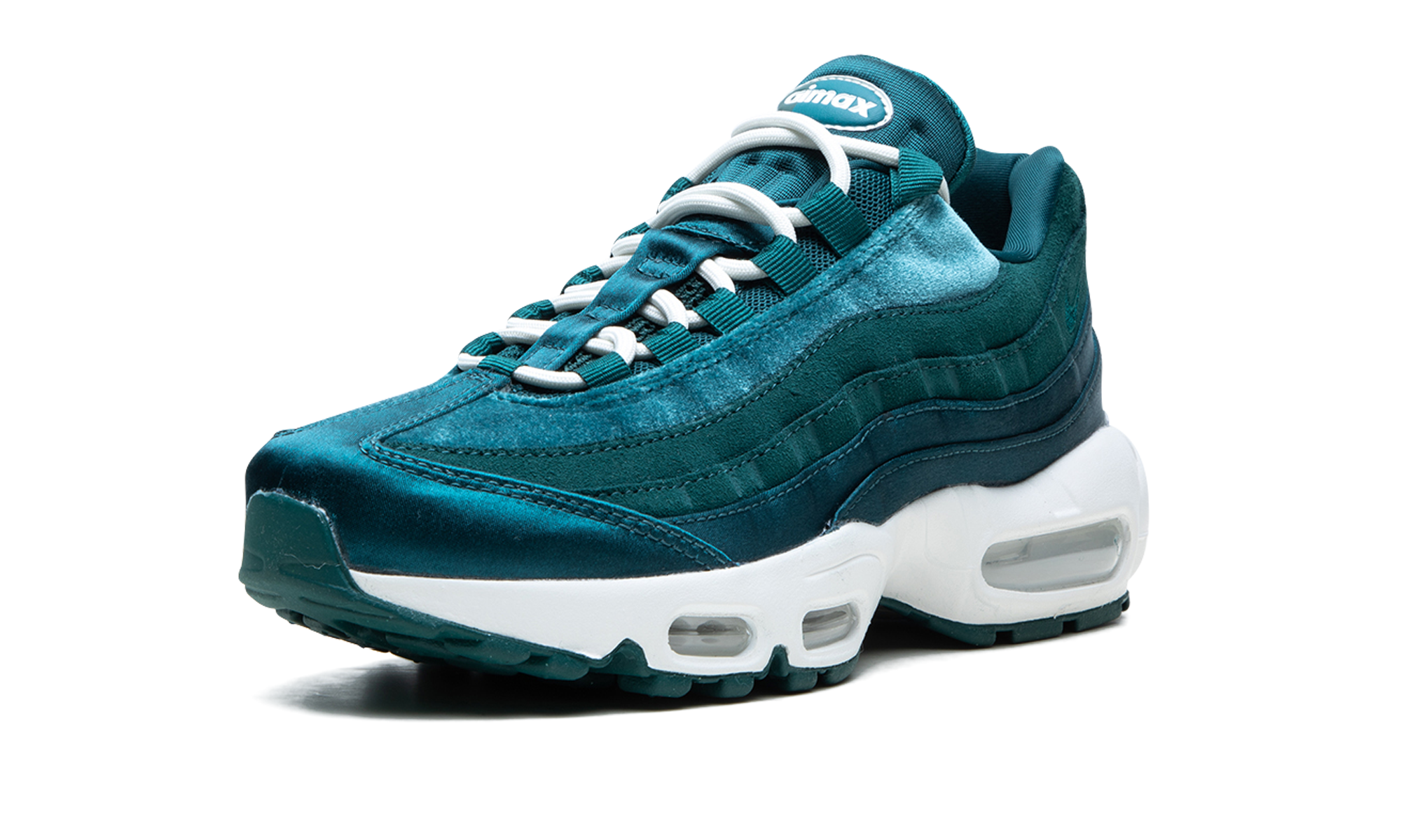 AIR MAX 95 MNS WMNS"Green Velvet" DZ5226 300