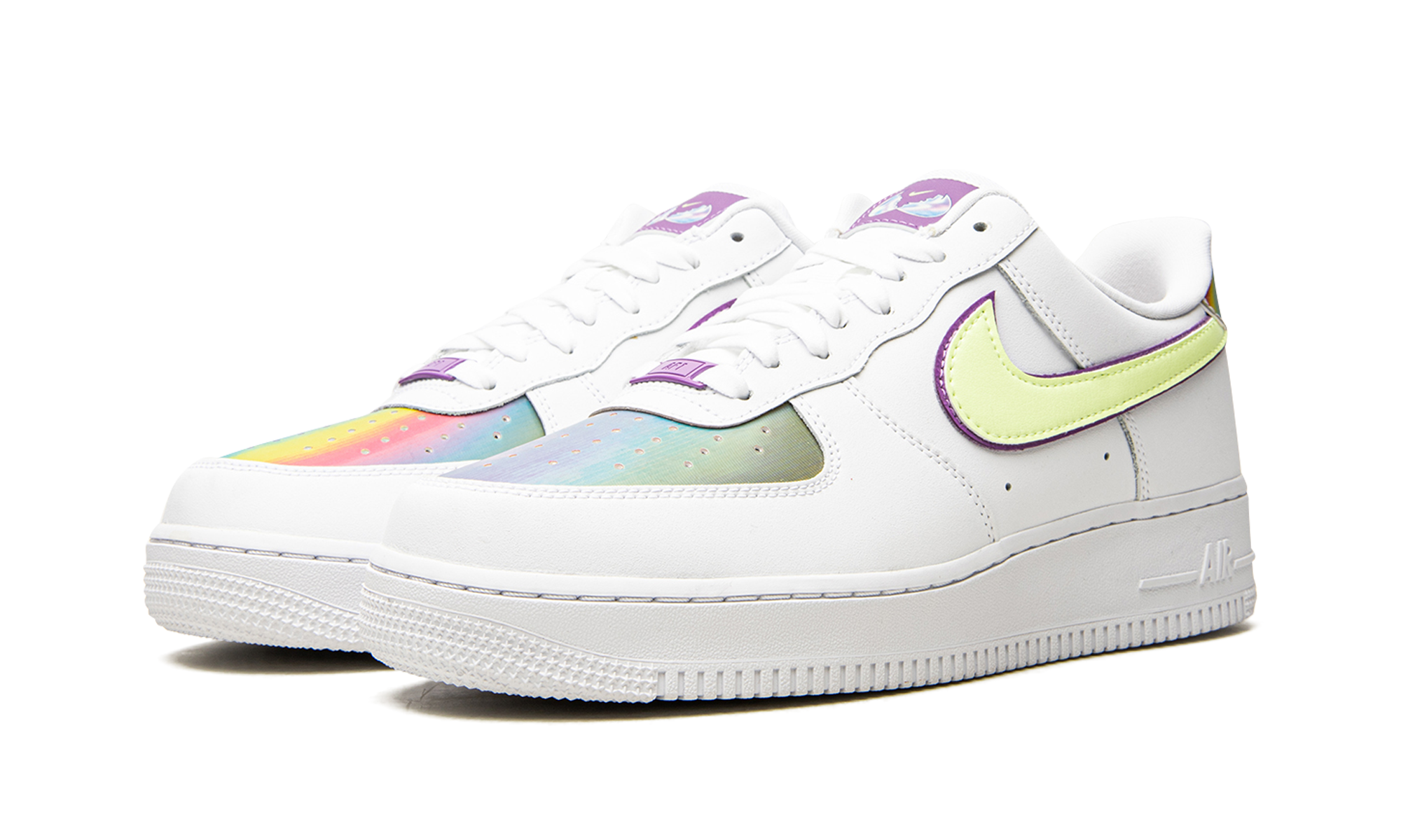 Air Force 1 Low WMNS"Easter 2020"