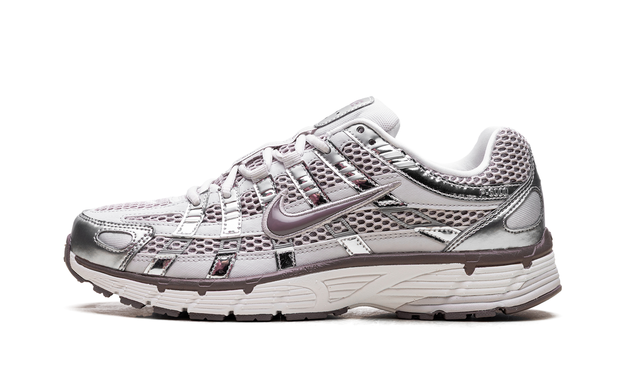 P-6000 WMNS"Platinum Violet Vast Gre" IB4019 019