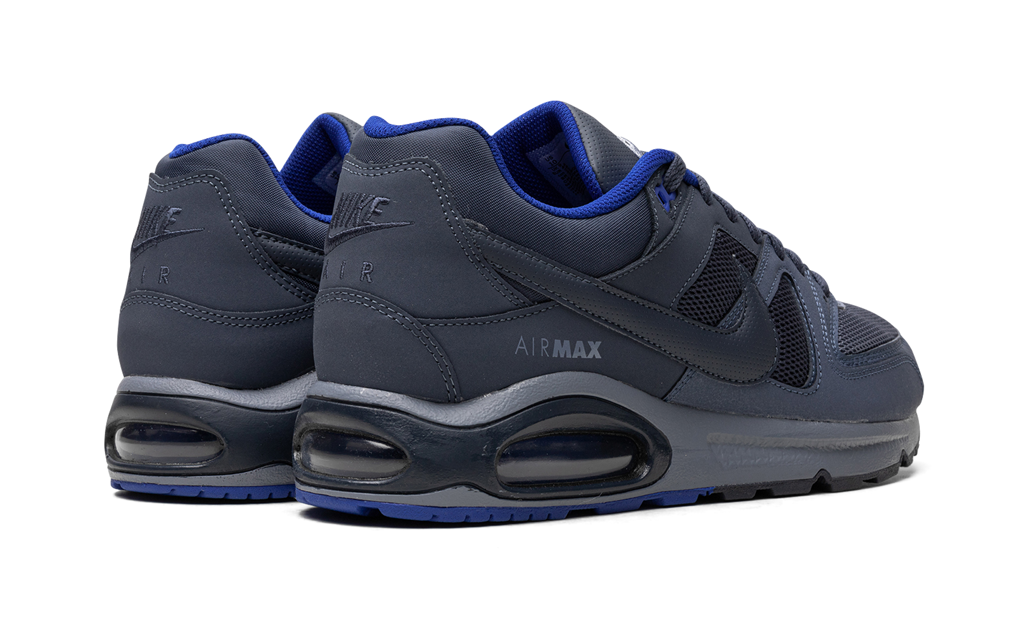 Air Max Commando "Navy Royal" 629993 407