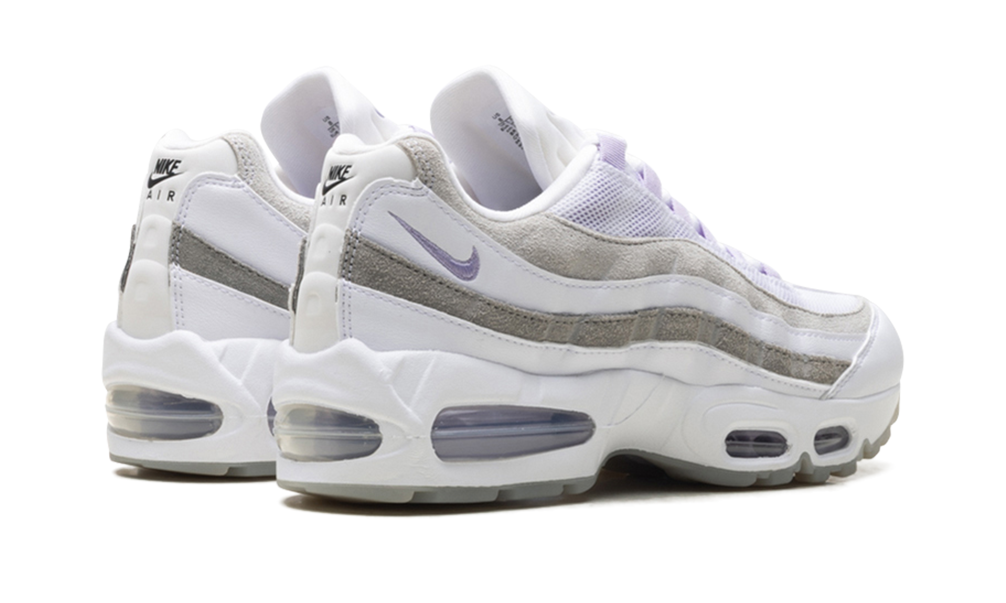 Air Max 95 OG WMNS"Big Bubble Hydrangeas" IB6396 100