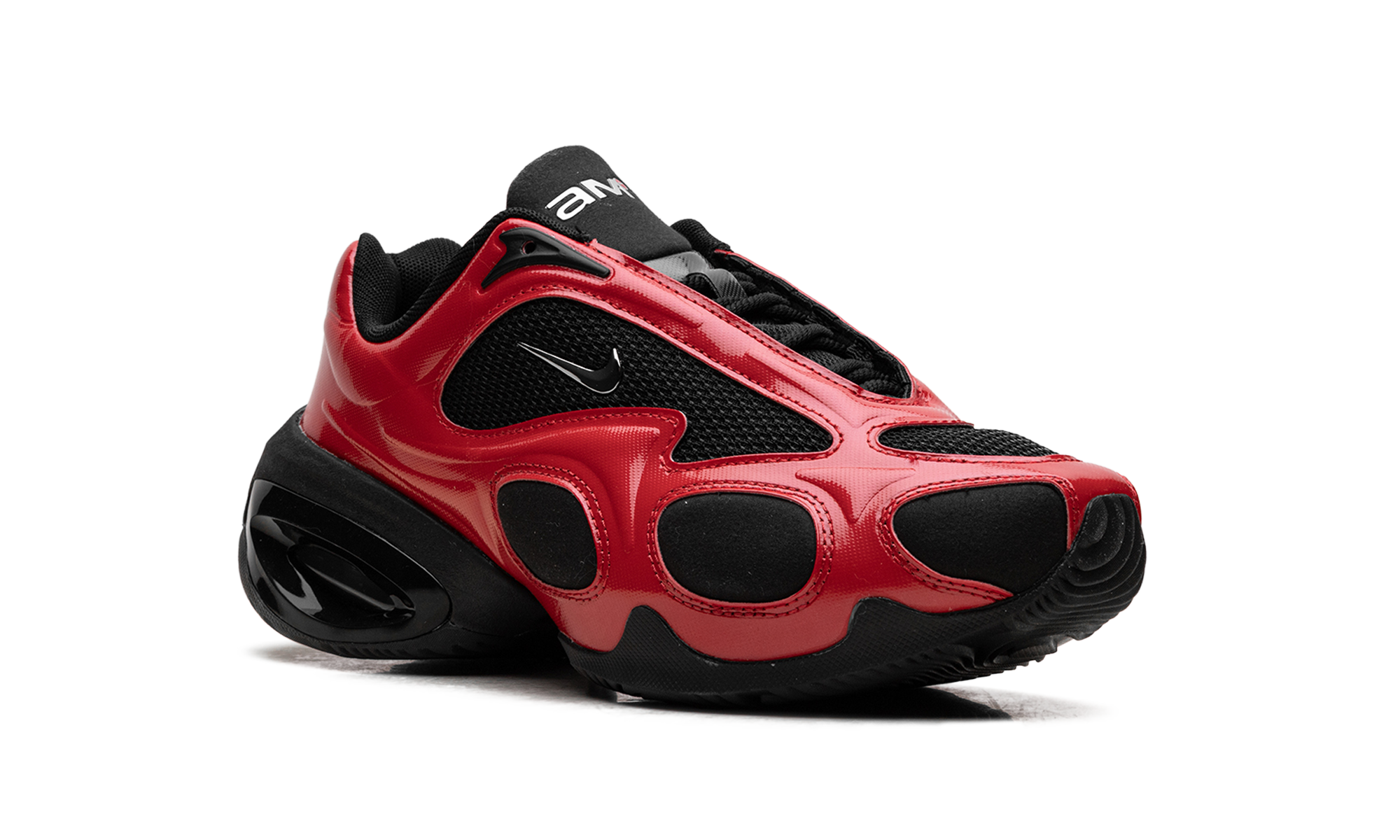 Air Max Muse WMNS"University Red Black" FV1920 603