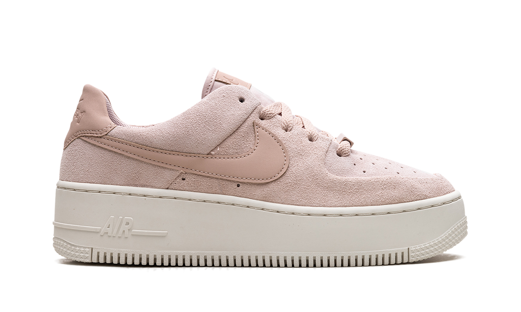 AF1 SAGE LO WMNS"Particle Beige" AR5339 201