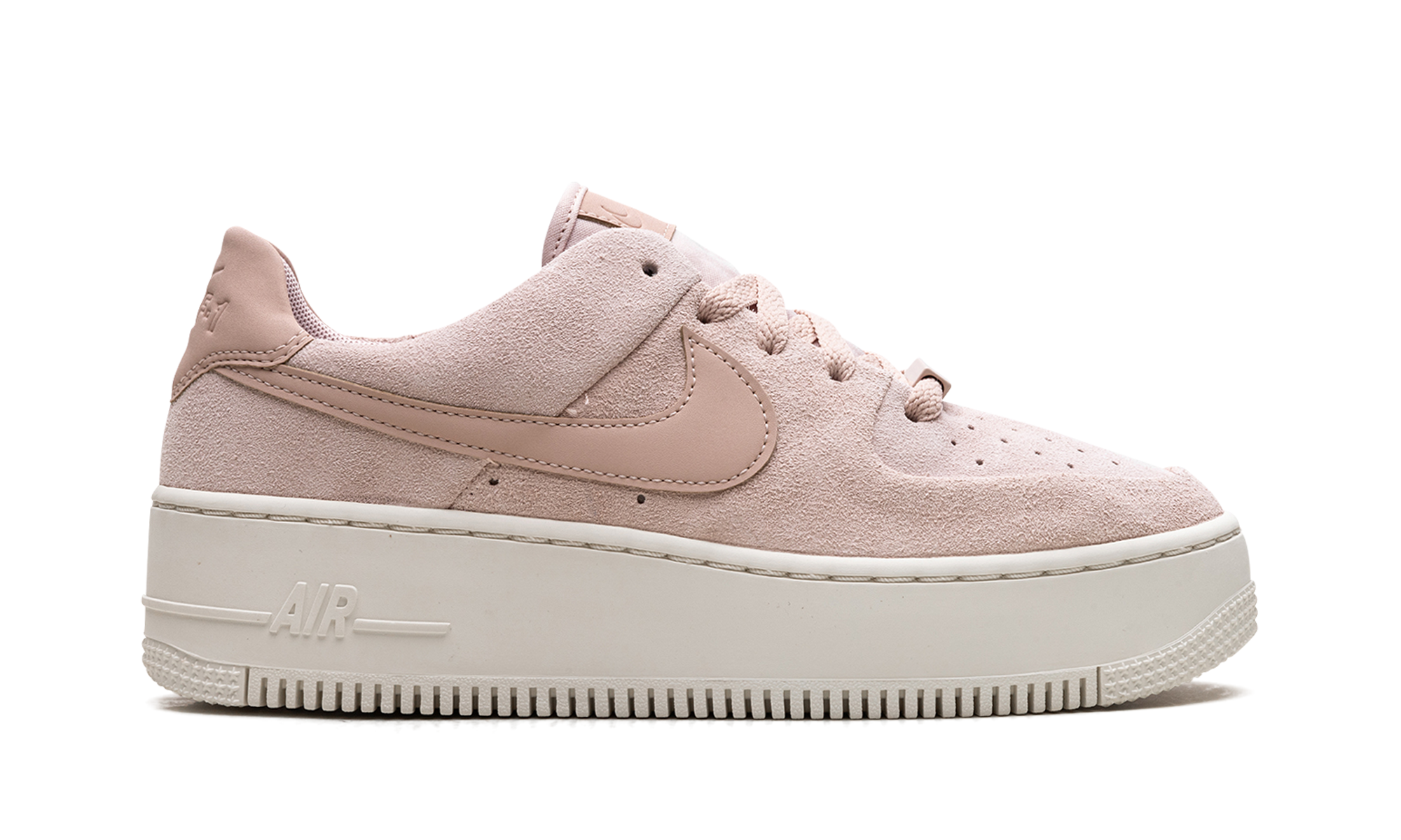 AF1 SAGE LO WMNS"Particle Beige" AR5339 201