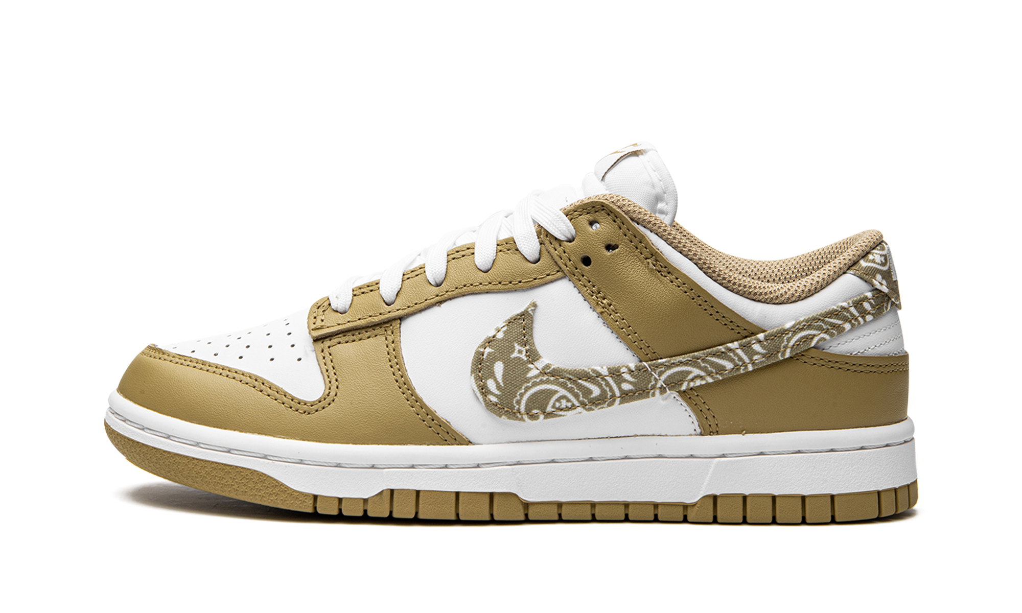 DUNK LO ESSENTIAL WMNS"Paisley Pack Barley" DH4401 104