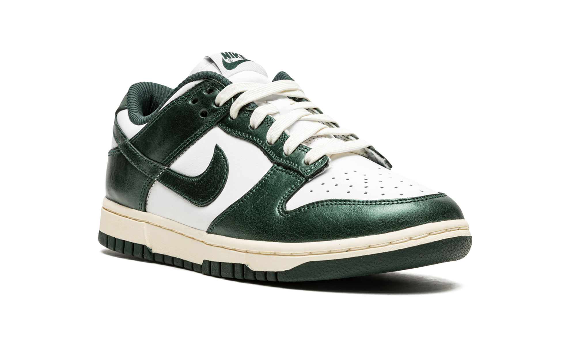 DUNK LOW WMNS"Vintage Green" DQ8580 100