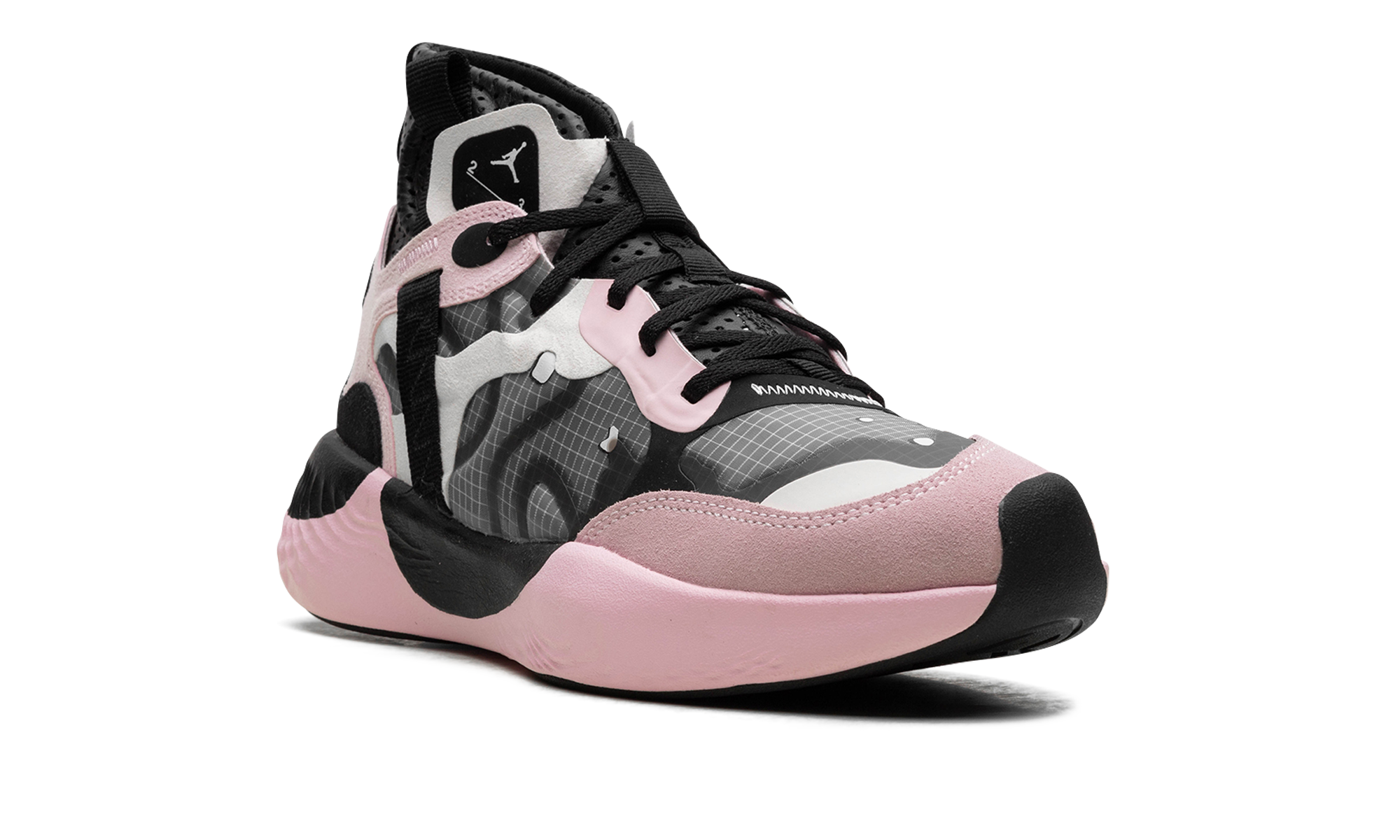 Delta 3 "Pink Foam" DD9361 601